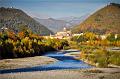 D20. Digne-les-bains